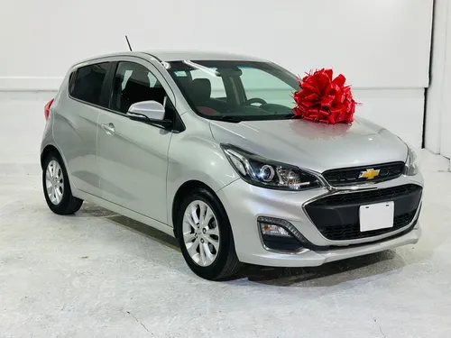 Chevrolet Spark 1.4 Premier At