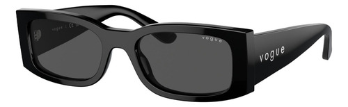 Óculos de sol Vogue VO5584sw4487 pretos