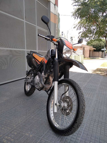 Yamaha Xtz 250 Cc