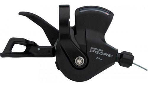 Shifter Shimano Deore Sl-m5100 11 Vel Derecho Abraz C/visor