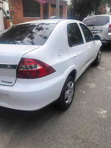 Chevrolet Prisma 1.4 Ls 92cv 2012
