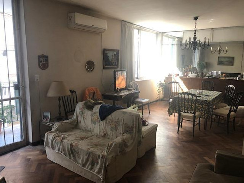 Imagen 4 de 12 de Departamento - Belgrano
