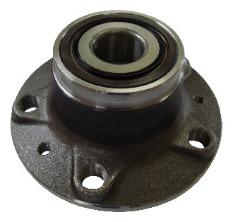 Cubo Roda Tras Com Rolamento Abs Laguna 7701205471 Vkba3542