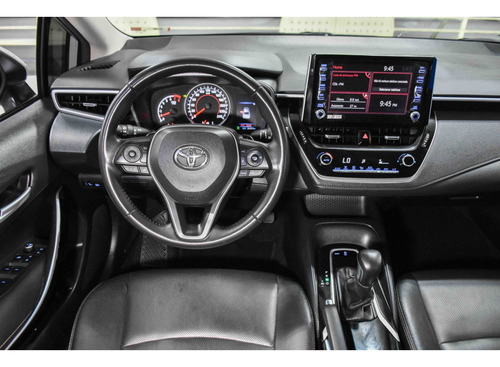 Toyota Corolla 2.0 VVT-IE FLEX XEI DIRECT SHIFT