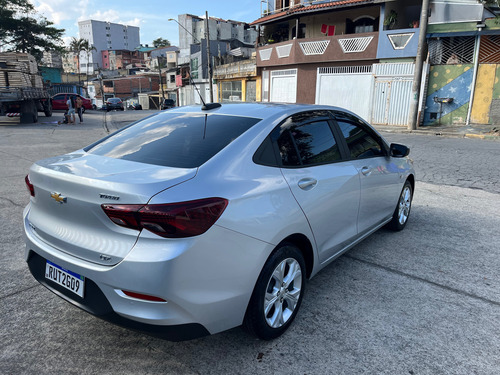 Chevrolet Onix plus 1.0 Ltz Turbo 4p