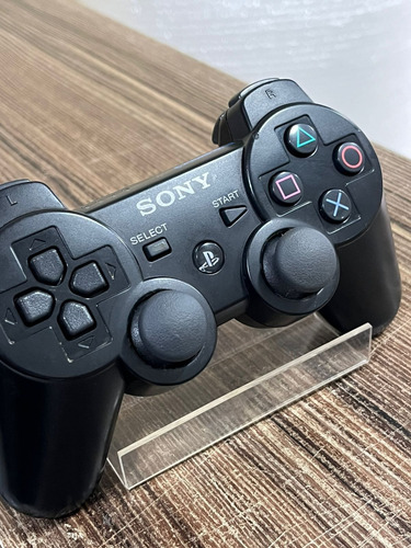 Controle Playstation 3 Original Preto (Usado)