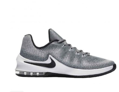 Tenis Deportivo Para Basquetbol Nike Air Max Envio 168463