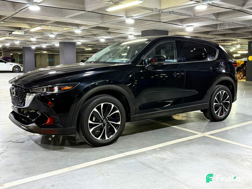 Mazda CX-5 2.5 s Grand Touring At