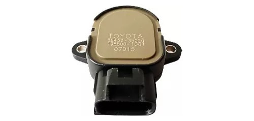 Sensor Tps Yaris 00-05 / Corolla New Sensation 03-08