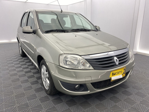 Renault Logan 1.6 Dynamique Fii