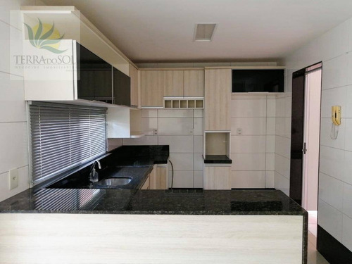 Imagem 10 de 30 de Excelente Casa Duplex Em Condomínio No Eusébio - Ca1030