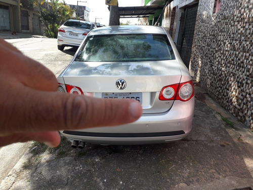 Volkswagen Jetta 2008 2.5 4p