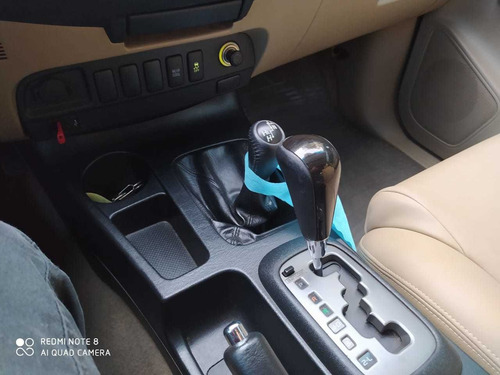 Imagem 10 de 10 de Toyota Sw4 2014 3.0 Srv 7l 4x4 Aut. 5p