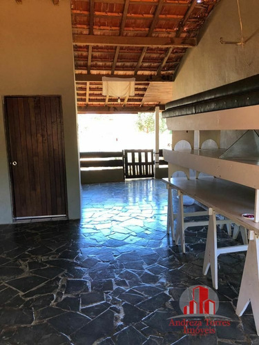 Imagem 20 de 27 de Sítio Sítio À Venda - 1276