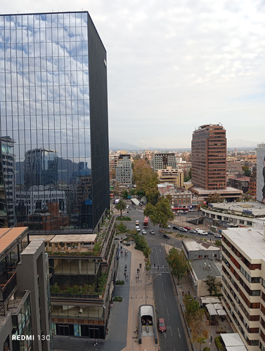 1d 1b San Sebastian Las Condes