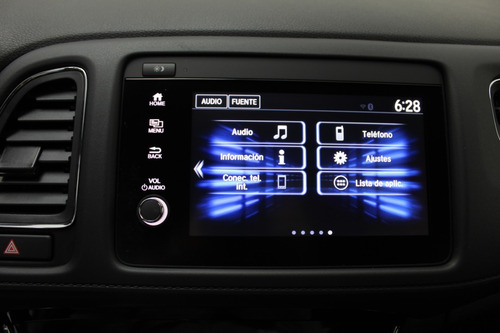 Imagen 6 de 14 de Honda Hr-v 2022 Touring