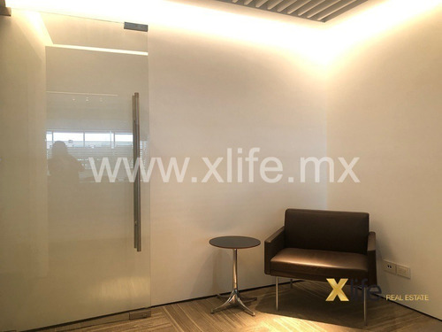 Imagen 3 de 24 de Oportunidad!! Venta Oficina,edificio Aaa. Santa Fe