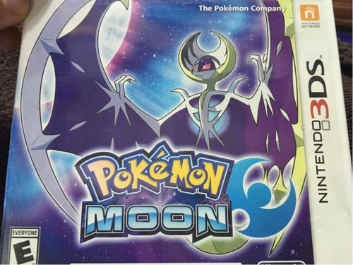 Juegos Nuevos Mario Dragón Ball Z Nintendo 3ds Pokemon