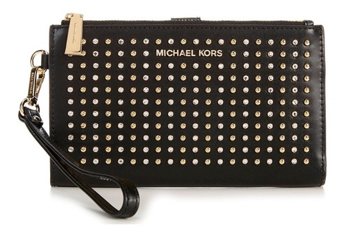Michael Kors Jet Set Doble Cierre Wrislet
