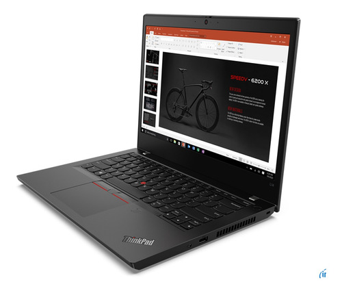 Notebook Lenovo L14 I5 8g 256 14 Wh