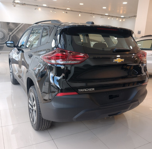 Chevrolet Tracker 1.2 Turbo At