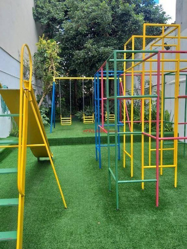 Imagem 26 de 30 de #=apartamento Com 3 Dormitórios À Venda, 120 M² Por R$ 800.000 - Paraíso.! - Ap10506