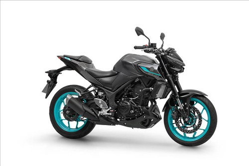 Yamaha Mt-03 Abs Yamaha Mt-03 Abs