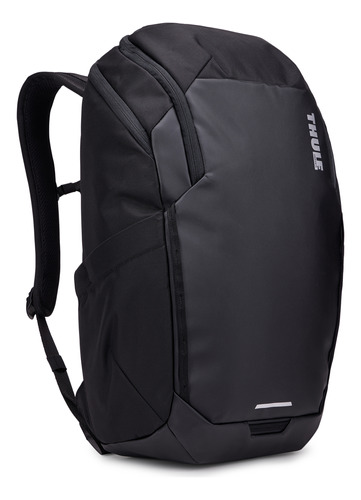 Chasm Laptop Backpack 26l Black
