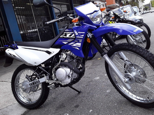 Yamaha Xtz 125 Financia En 60 Cuotas Delcar Motos®