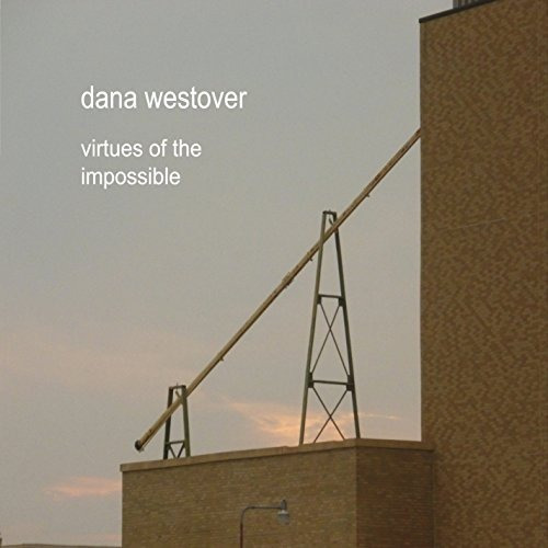 Westover Dana Virtues Of The Impossible Usa Import Cd Nuevo