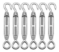 Comprar Paquete De 6 Tensores De Alambre Con Tensor M4 Tensores De G