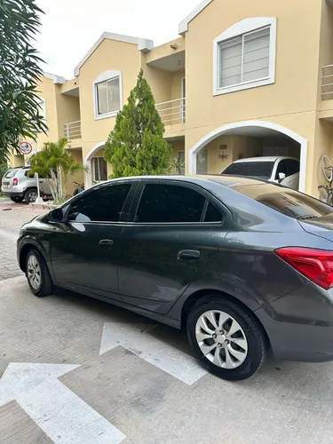 Chevrolet Onix Sedan Modelo 2019