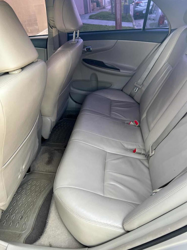 Imagen 8 de 12 de Toyota Corolla 2012 1.8 Se-g Mt 136cv