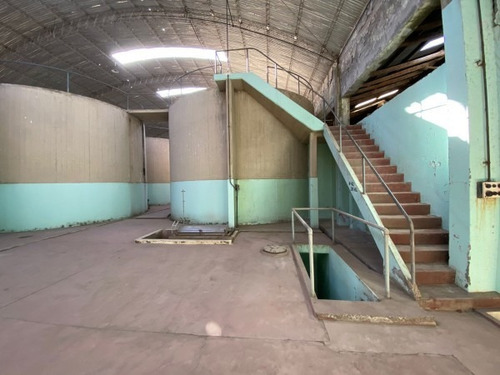 Imagen 14 de 19 de Excelente Oportunidad En San Rafael Se Vende Bodega