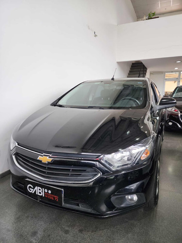 Chevrolet Prisma 1.4 Ltz At 98cv