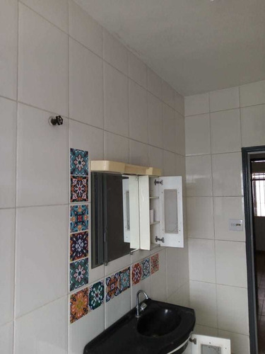 Imagem 14 de 14 de 1008- Um Excelente Apartamento No Pq São Lucas- 40m²