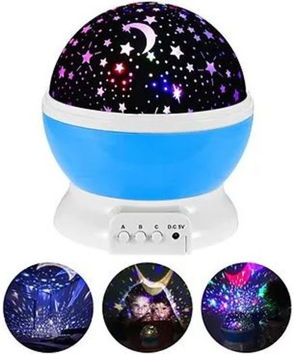 Lampara Led