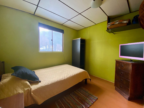 Cómoda Y Funcional Casa En Los Molles En Tranquilo Barrio
