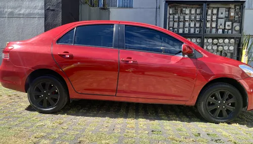 Toyota Yaris 1.5 5p Premium At