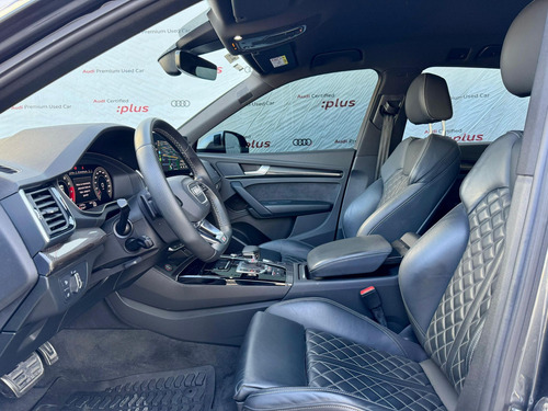 Audi Q5 2022