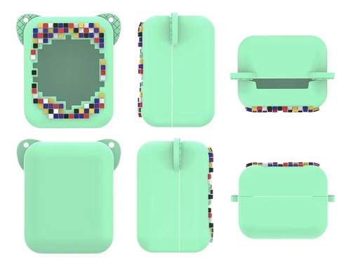 Para Toydigital Beas Elf Game Console Protective Cover,case