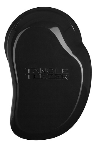 Tangle Teezer Original Plano Color Negro
