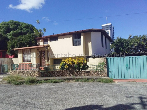 Casa En Venta En Elpedregal, Barquisimeto @eloisabermudez.rah