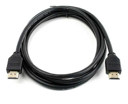 Cable Hdmi 1.5 Mts Ps3 Ps4 Xbox Pc 1080p 4k