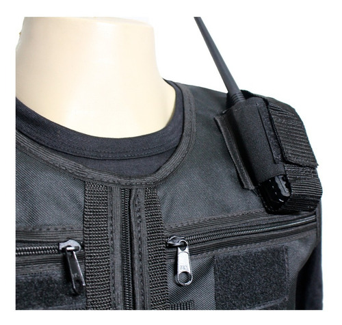 Kit - 18 Colete Tatico Militar
