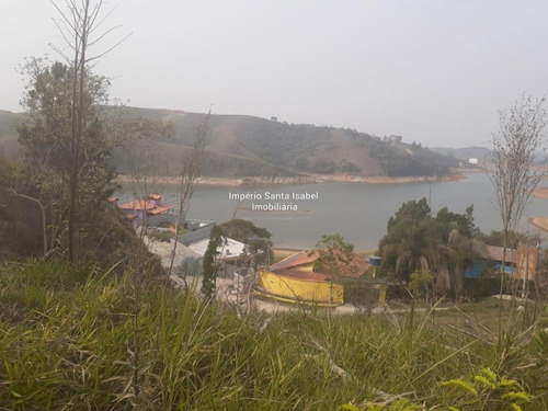 Imagem 1 de 6 de Vende-se Terreno Próximo A Represa De Santa Isabel Sp 852