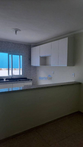 Imagem 13 de 30 de Studio Com 1 Dormitório Para Alugar, 35 M² Por R$ 1.300,00/mês - Vila Nina - São Paulo/sp - St0049