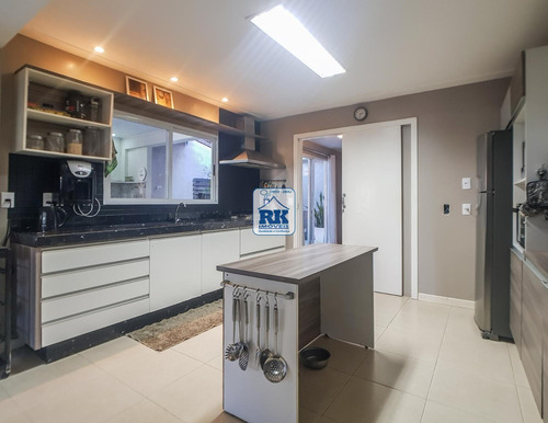 Imagem 20 de 30 de Casa À Venda Em Vargem Do Bom Jesus - Ca007339