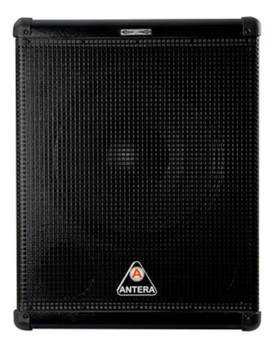 Subwoofer Grave Frontal Ativo Antera Lf 1000 Af 600w 15 Pol