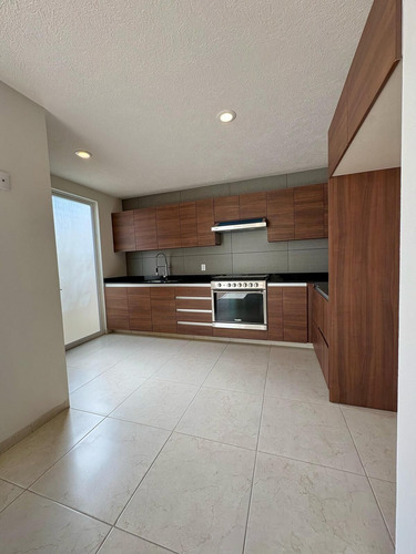 Fp Casa En Venta En Albatros Metepec